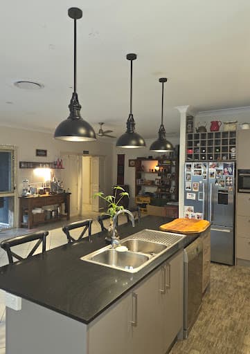 Brightwave Electrical — Customer photo