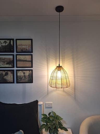 Esteemed Electrics — Customer photo