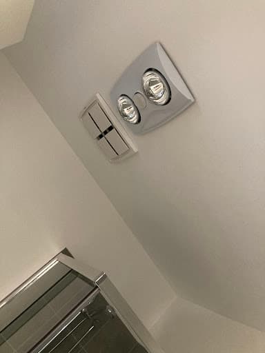 Esteemed Electrics — Customer photo
