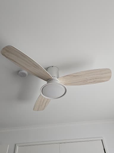 Heerey Electrical — Customer photo