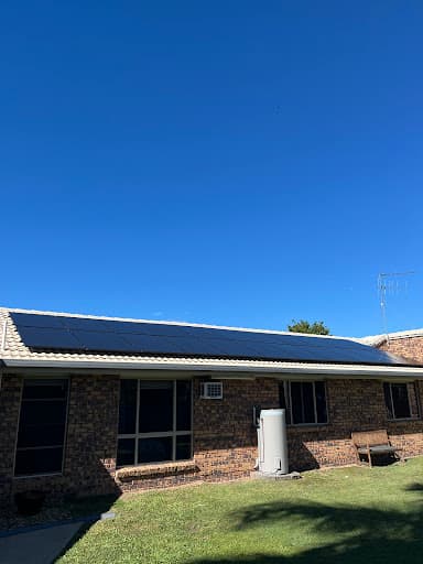 Coast To Country Connections — Customer photo