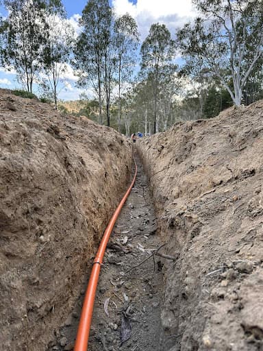 Coast To Country Connections — Customer photo