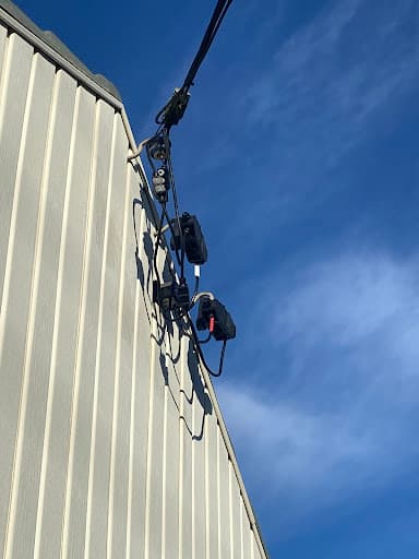 All Sight Electrical — Customer photo