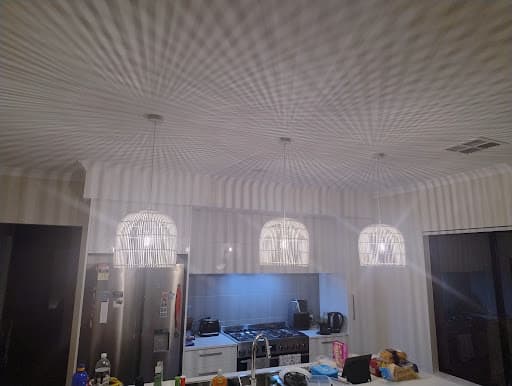 SEAA Electrical — Customer photo