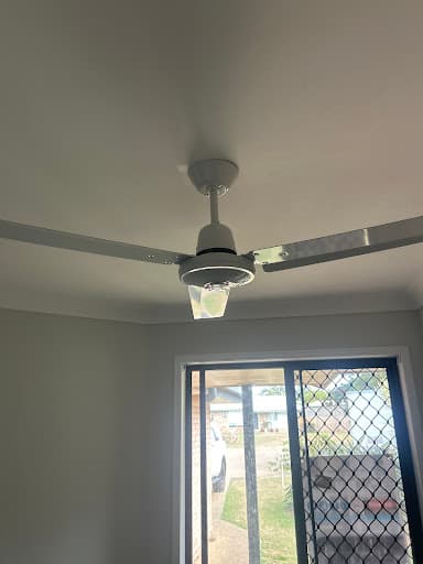 Wild Arc Electrical — Customer photo