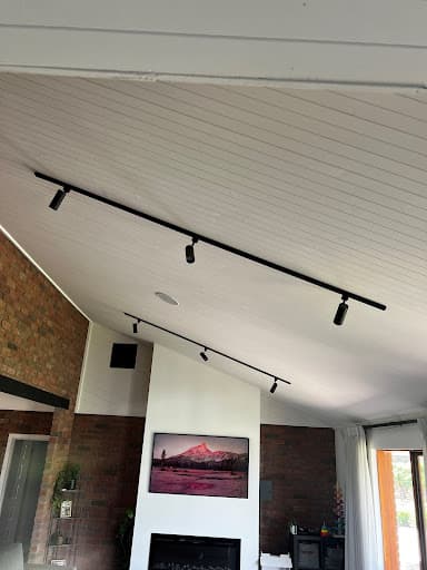 LRJ Electrical Contractors — Customer photo