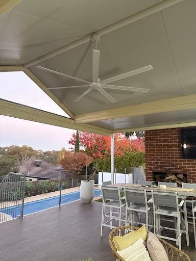 Focus Albury | Electrician Albury — Customer photo