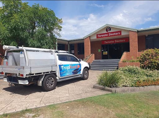 Tropikool Air Conditioning Refrigeration and Electrical Service — Customer photo
