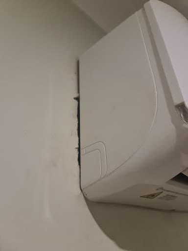 CRM Electrical Control & Air Conditioning — Customer photo