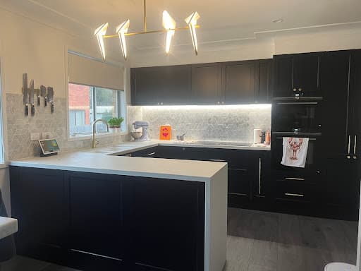 Rapidamp Electrical — Customer photo