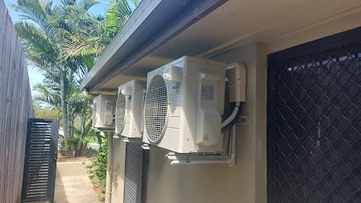 All-Stacks Electrical — Customer photo