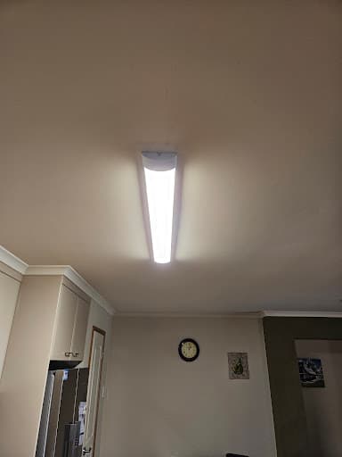 Focus Albury | Electrician Albury — Customer photo