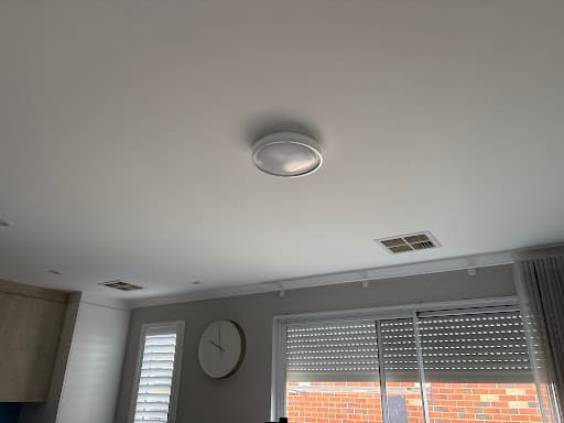 Silver Sands Electrical Services — Customer photo