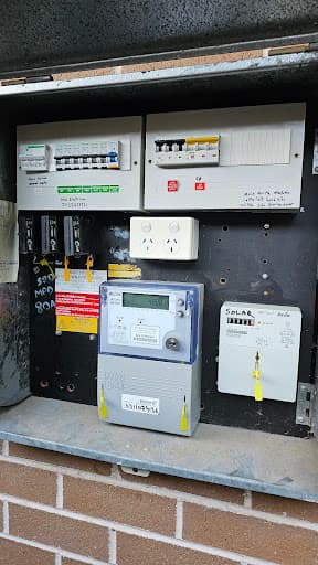 Sydney Electrician 24/7 – Emergency Electrical Services — Customer photo