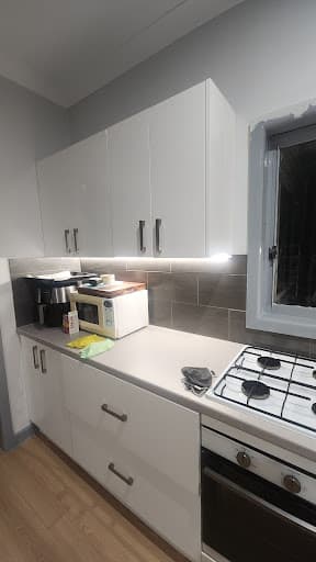 Collie's Electrical — Customer photo