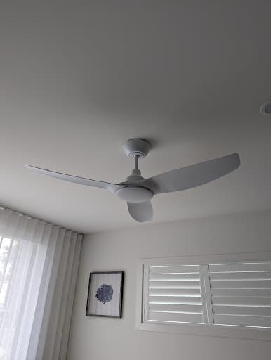 True Connection Electrical — Customer photo
