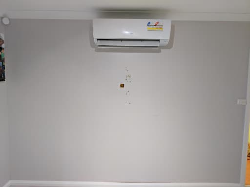 Tropikool Air Conditioning Refrigeration and Electrical Service — Customer photo