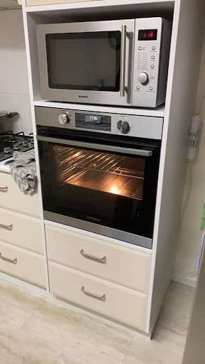 Link Electrical Contracting — Customer photo