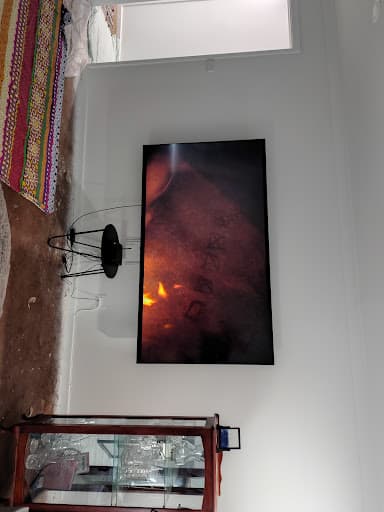 Barrack Electrical — Customer photo
