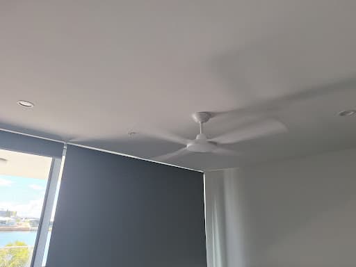 DYFA Electrical — Customer photo