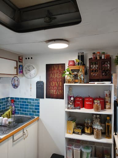 Orbis Electrical — Customer photo