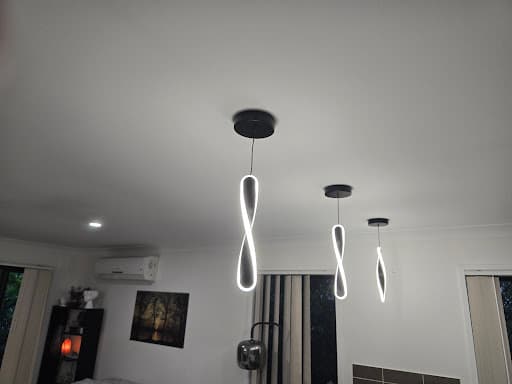 Axon Electrical — Customer photo
