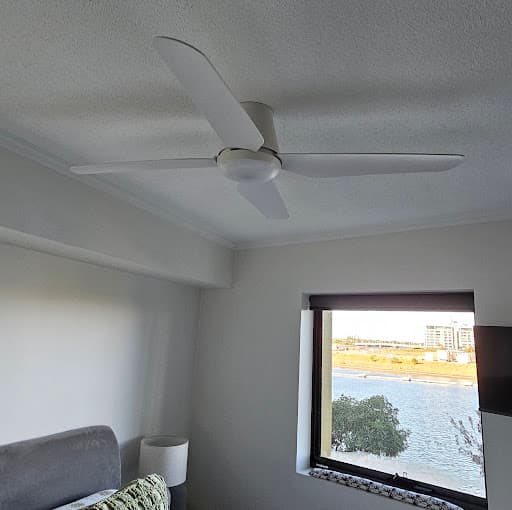 Axon Electrical — Customer photo
