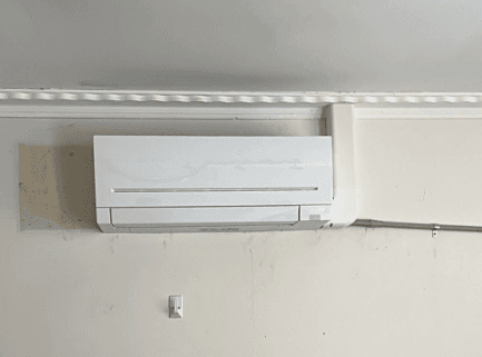 Max Power Electrical — Customer photo