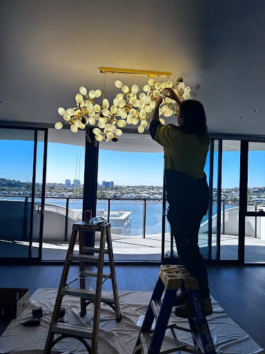 Audem Electrical — Customer photo