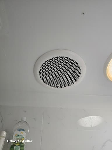 J&B Electrical-Electrician | Air conditioning in Hervey Bay, Maryborough,Bundaberg — Customer photo