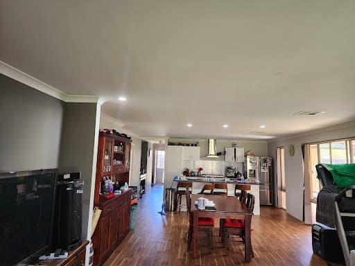 Dodds Electrical & Air — Customer photo