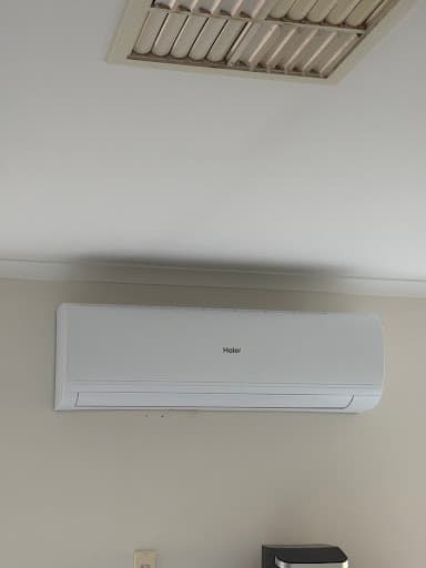 Next Electrical Solutions — Customer photo
