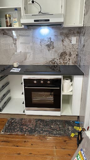 G-TEC Electrical — Customer photo