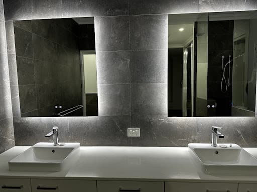 SEAA Electrical — Customer photo