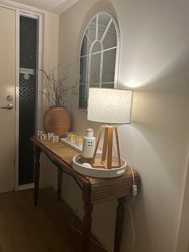 BTH Electrical & Lighting — Customer photo