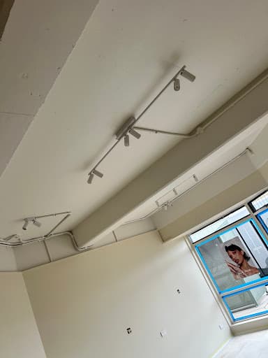 New Wave Electrical — Customer photo
