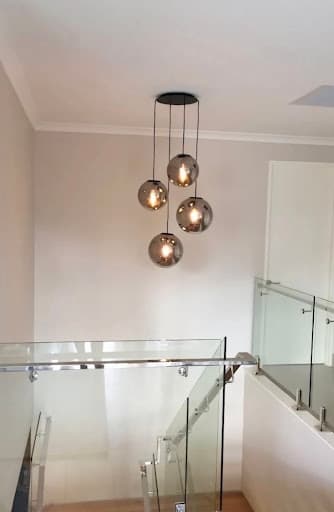 Helix Electrical — Customer photo