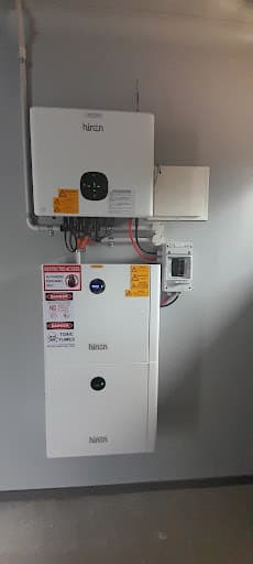 All-Stacks Electrical — Customer photo