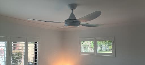 Brightwave Electrical — Customer photo