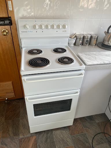 Link Electrical Contracting — Customer photo