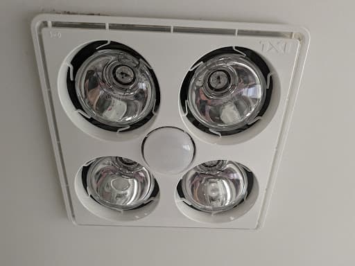 NextUp Electrical — Customer photo