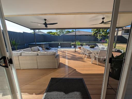 Axon Electrical — Customer photo
