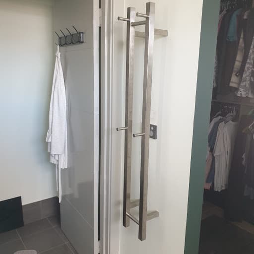 Dodds Electrical & Air — Customer photo