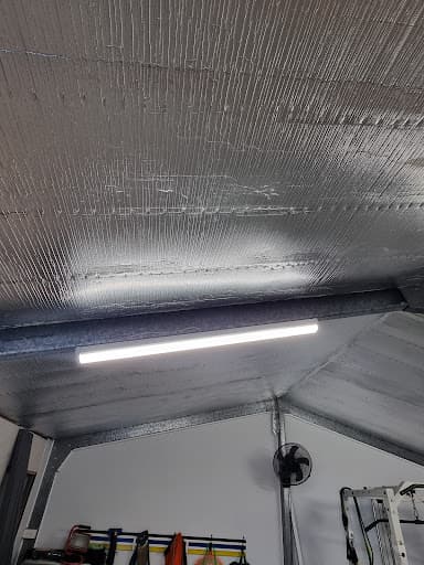 Barrack Electrical — Customer photo