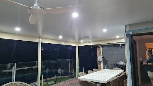 Future Electric Services — Customer photo
