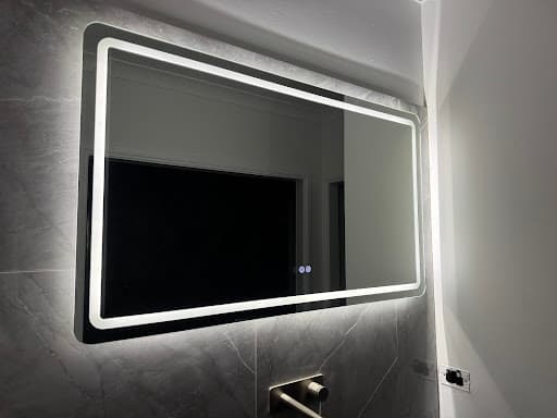 White Rose Electrical — Customer photo