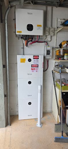 Big Electrics — Customer photo