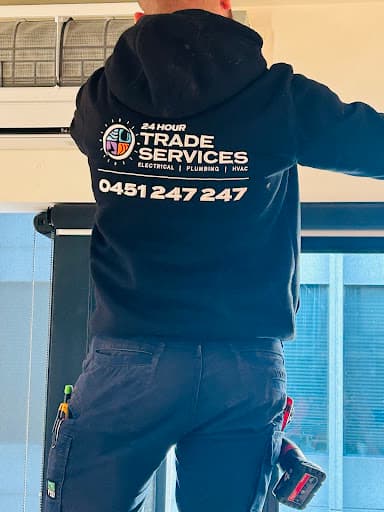 24 Hour Power — Customer photo