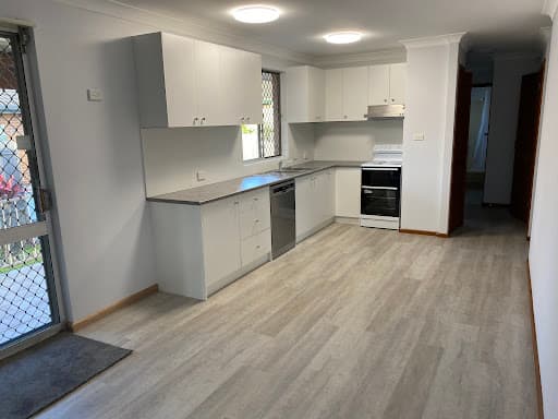 Steve Mason Electrical — Customer photo