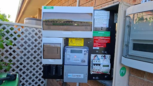 Phoenix Electrical — Customer photo
